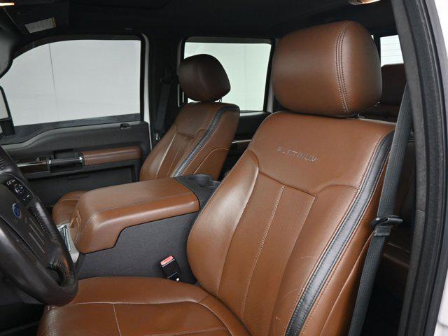 used 2015 Ford F-250 car, priced at $29,892