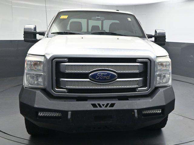 used 2015 Ford F-250 car, priced at $29,892