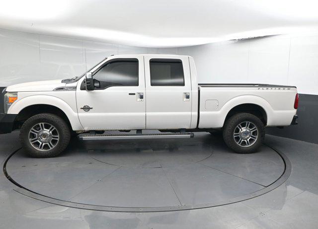 used 2015 Ford F-250 car, priced at $29,892