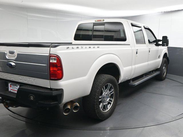used 2015 Ford F-250 car, priced at $29,892