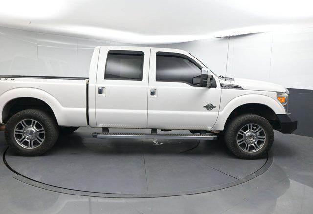 used 2015 Ford F-250 car, priced at $29,892