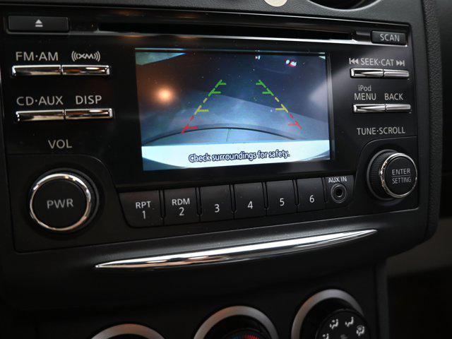 used 2015 Nissan Rogue Select car, priced at $10,991