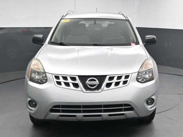 used 2015 Nissan Rogue Select car, priced at $10,991