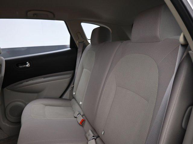 used 2015 Nissan Rogue Select car, priced at $10,991