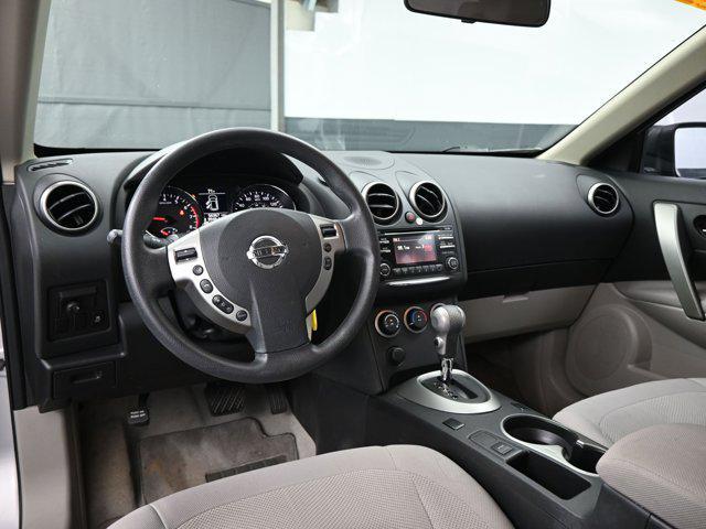used 2015 Nissan Rogue Select car, priced at $10,991