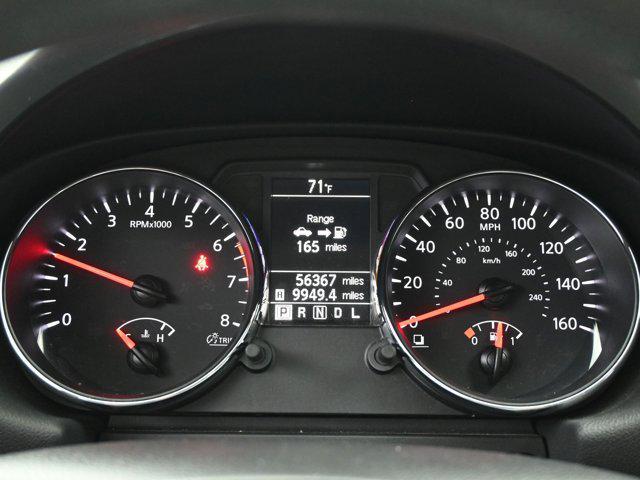 used 2015 Nissan Rogue Select car, priced at $10,991