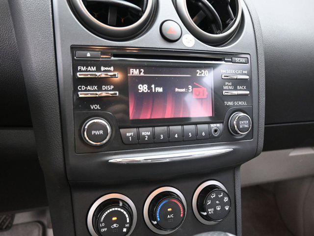 used 2015 Nissan Rogue Select car, priced at $10,991