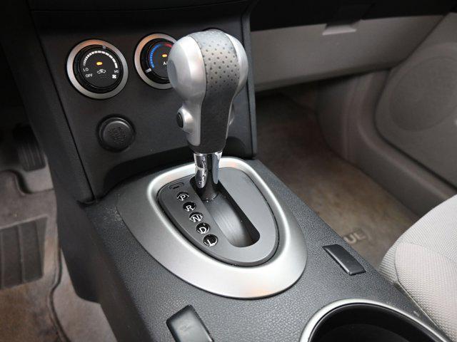 used 2015 Nissan Rogue Select car, priced at $10,991