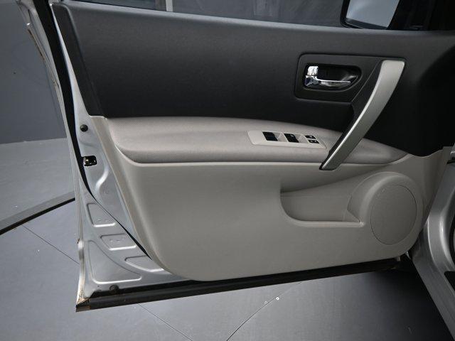 used 2015 Nissan Rogue Select car, priced at $10,991