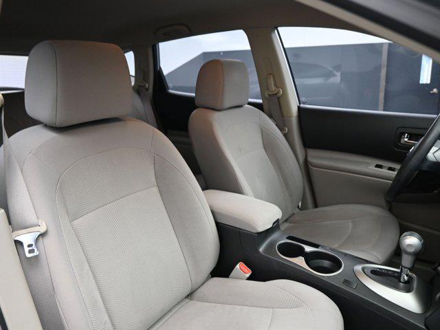 used 2015 Nissan Rogue Select car, priced at $10,991
