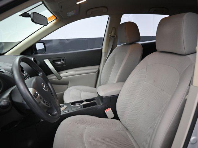 used 2015 Nissan Rogue Select car, priced at $10,991