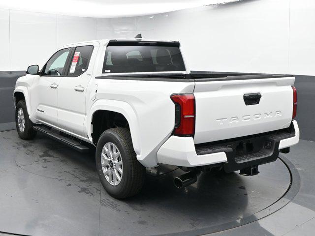 used 2024 Toyota Tacoma car, priced at $35,991