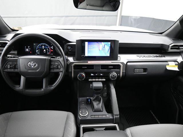 used 2024 Toyota Tacoma car, priced at $35,991