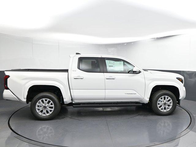 used 2024 Toyota Tacoma car, priced at $35,991