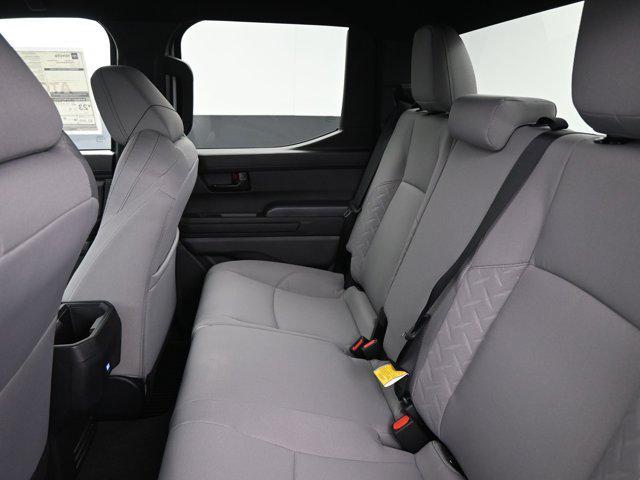 used 2024 Toyota Tacoma car, priced at $35,991