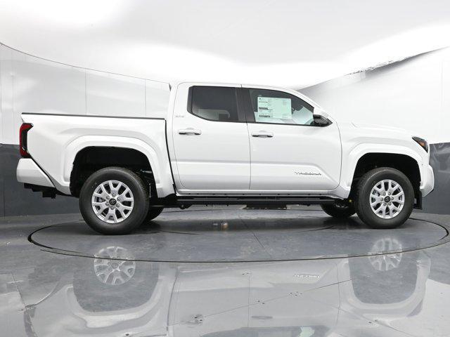 used 2024 Toyota Tacoma car, priced at $35,991