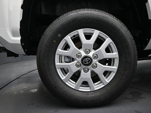 used 2024 Toyota Tacoma car, priced at $35,991