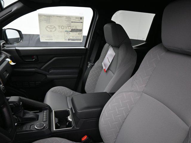 used 2024 Toyota Tacoma car, priced at $35,991