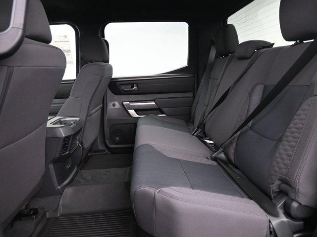 new 2025 Toyota Tundra car, priced at $56,571