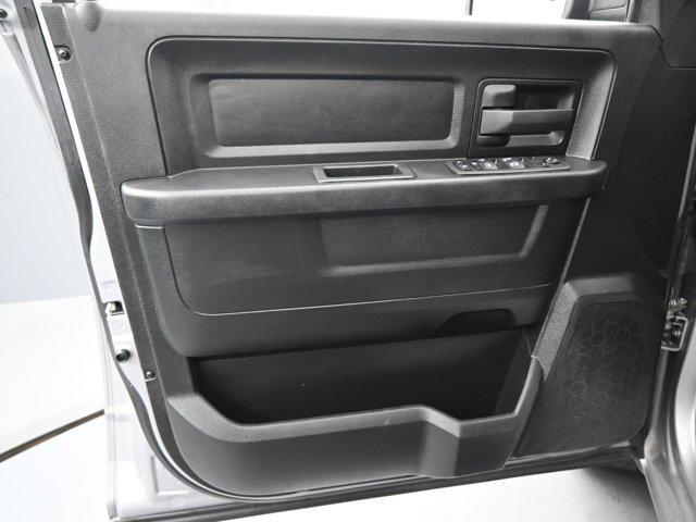 used 2021 Ram 1500 car, priced at $24,492