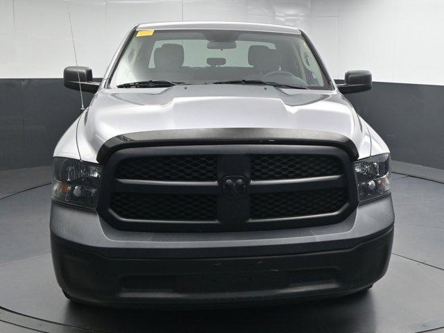 used 2021 Ram 1500 car, priced at $24,492