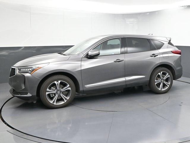 used 2022 Acura RDX car, priced at $37,991