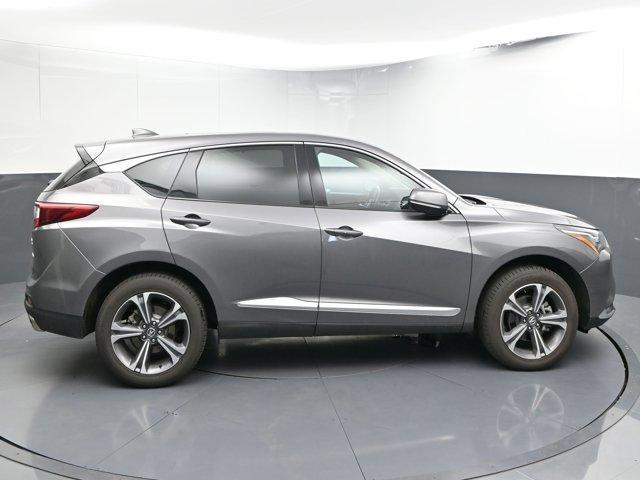 used 2022 Acura RDX car, priced at $37,991