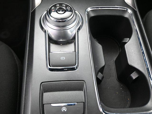 used 2019 Ford Fusion car, priced at $16,394