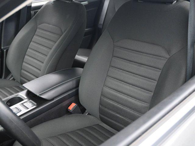 used 2019 Ford Fusion car, priced at $16,394