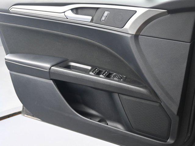 used 2019 Ford Fusion car, priced at $16,394