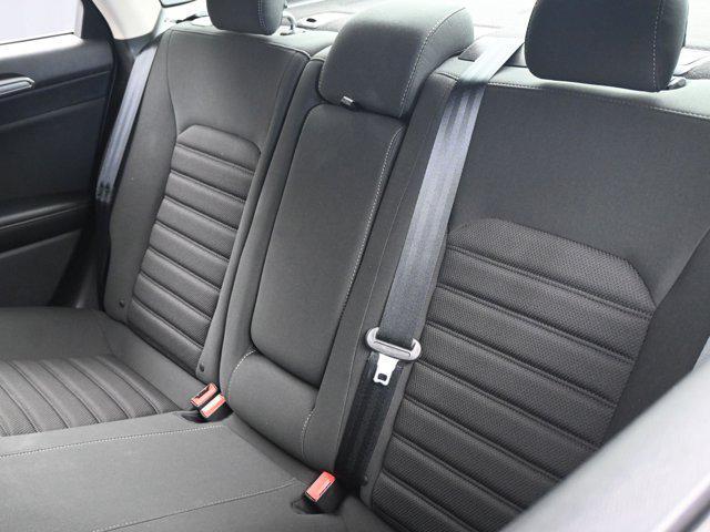 used 2019 Ford Fusion car, priced at $16,394