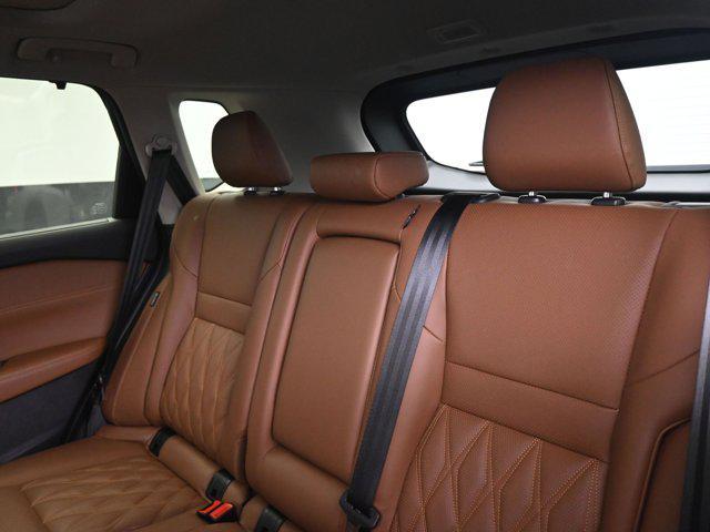 used 2025 Nissan Rogue car, priced at $37,991