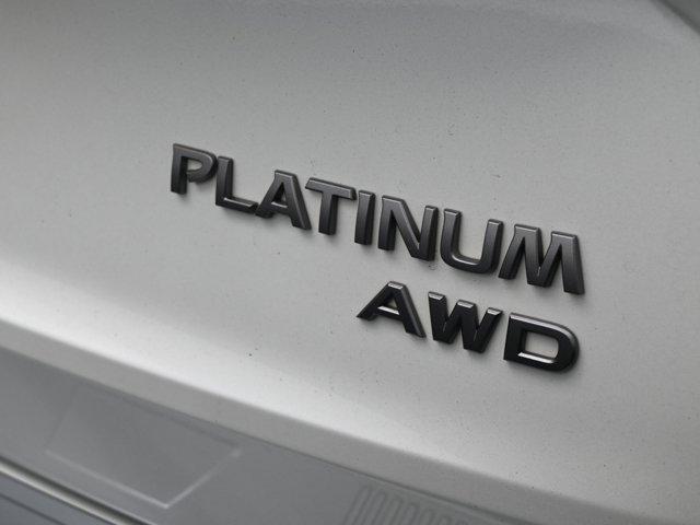 used 2025 Nissan Rogue car, priced at $37,991
