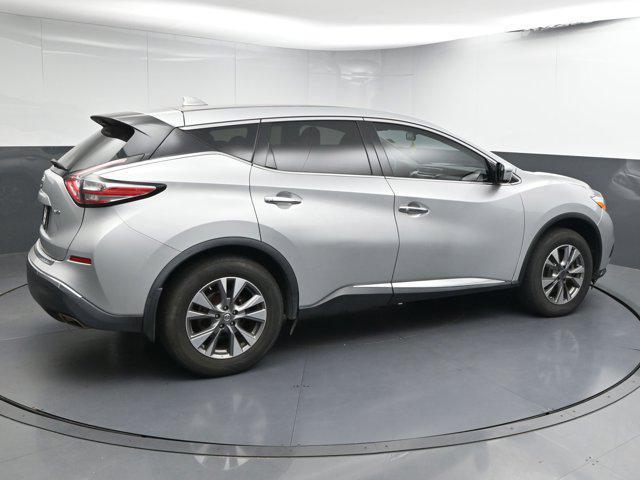 used 2017 Nissan Murano car, priced at $12,992