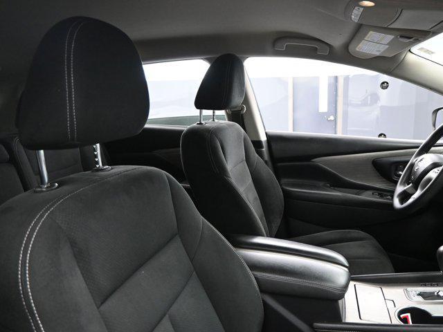 used 2017 Nissan Murano car, priced at $12,992