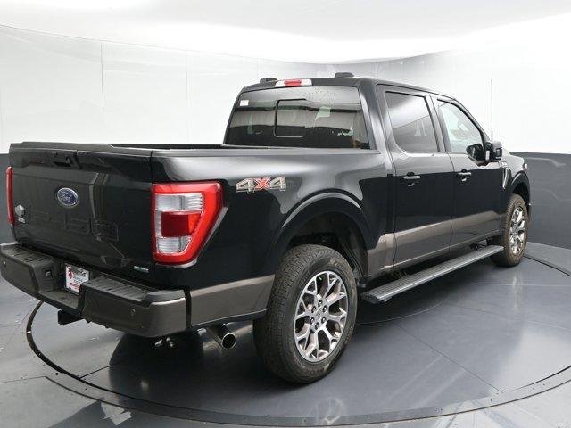 used 2023 Ford F-150 car, priced at $54,793