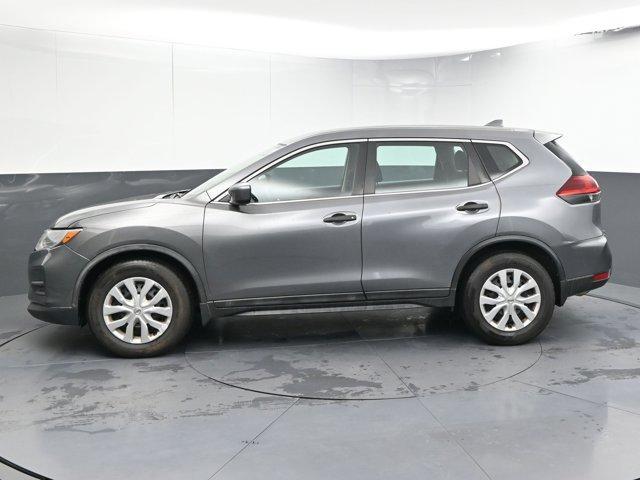 used 2018 Nissan Rogue car, priced at $13,993