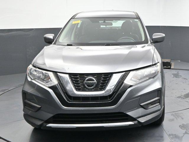 used 2018 Nissan Rogue car, priced at $13,993