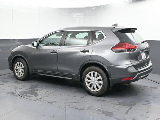 used 2018 Nissan Rogue car, priced at $13,993