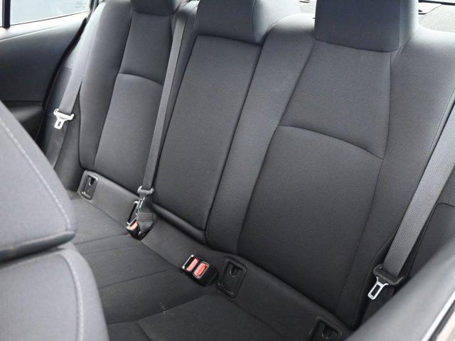 used 2022 Toyota Corolla car, priced at $19,492