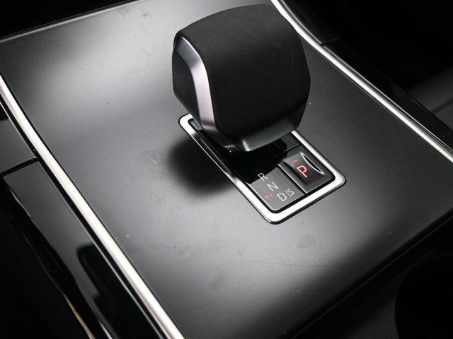 used 2024 Land Rover Range Rover Velar car, priced at $47,991