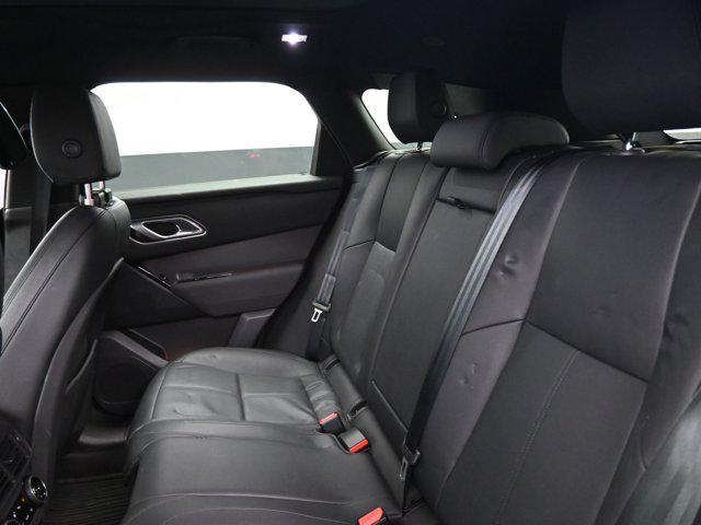 used 2024 Land Rover Range Rover Velar car, priced at $47,991