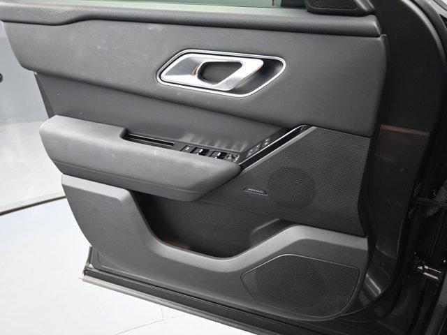 used 2024 Land Rover Range Rover Velar car, priced at $47,991