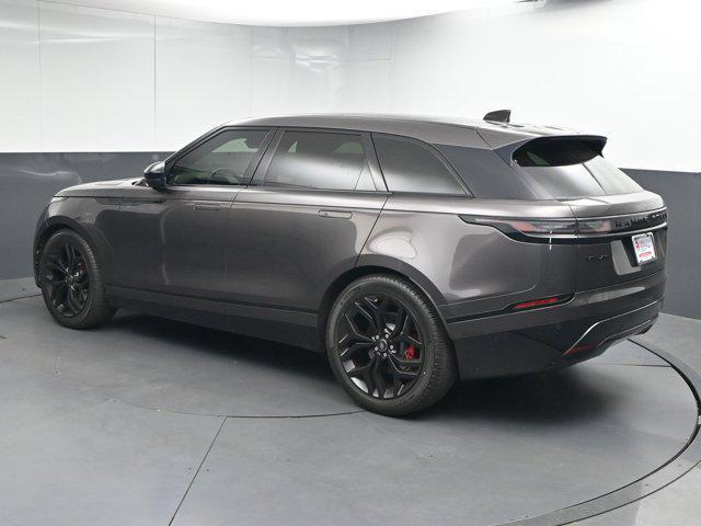used 2024 Land Rover Range Rover Velar car, priced at $47,991