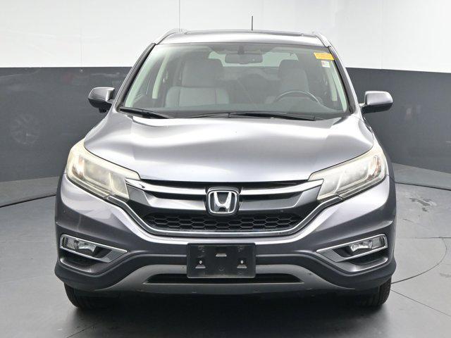 used 2016 Honda CR-V car, priced at $19,192