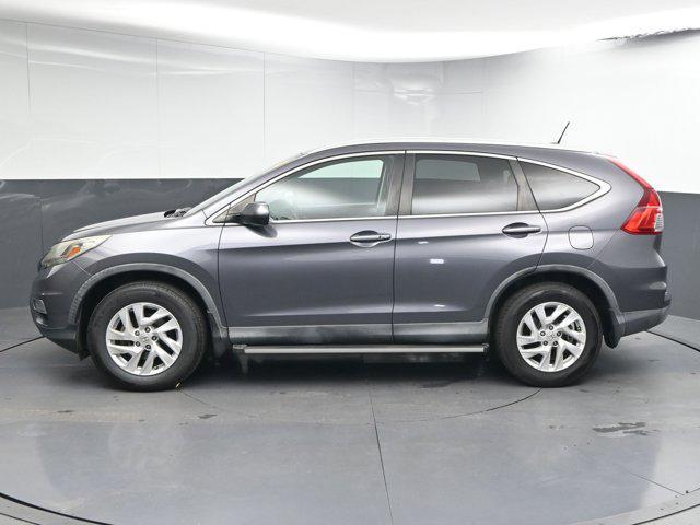 used 2016 Honda CR-V car, priced at $19,192