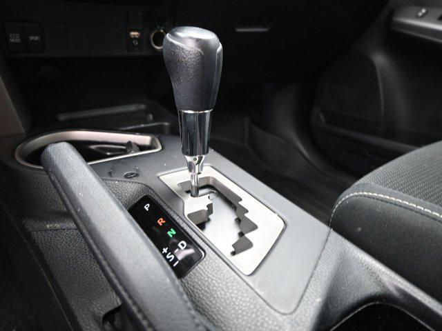 used 2018 Toyota RAV4 car, priced at $15,991