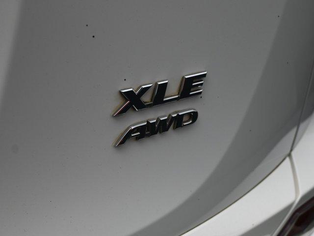 used 2018 Toyota RAV4 car, priced at $15,991