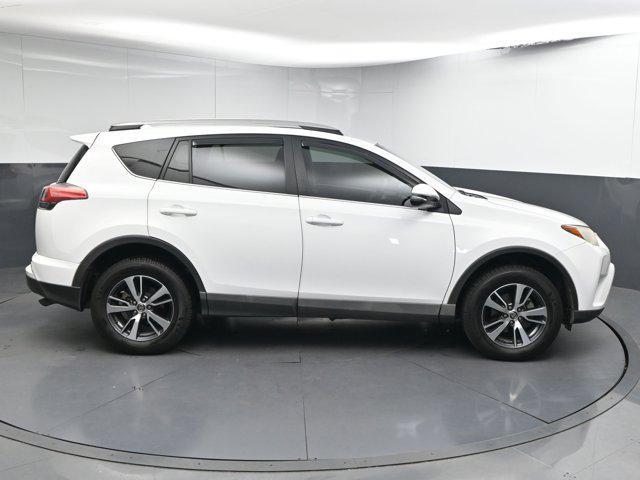 used 2018 Toyota RAV4 car, priced at $15,991