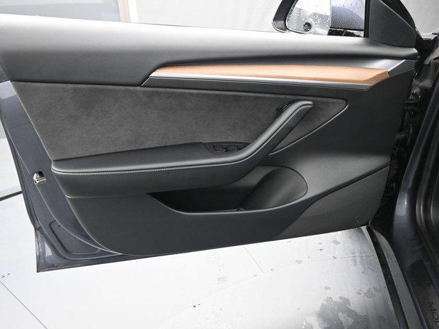 used 2021 Tesla Model 3 car, priced at $24,592